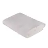  L'essential Maison Bath Towel White Rainbow - White