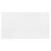  L'essential Maison Bath Towel White Valencia Bath - White