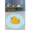  L'essential Maison Bathmat Multicolor Canard Djt (200 cm)