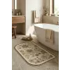  L'essential Maison Bathmat Multicolor Dc-8114