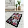  L'essential Maison Bathmat Multicolor Floreale Djt (70 x 120)