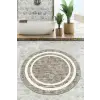  L'essential Maison Bathmat Multicolor Formica Circle Djt 80