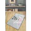  L'essential Maison Bathmat Multicolor Make Time Djt (70 x 120)