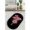  L'essential Maison Bathmat Sitivo Djt – Fekete (70 x 120)
