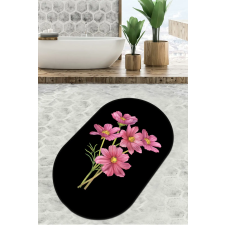  L'essential Maison Bathmat Sitivo Djt – Fekete (70 x 120) lakástextília