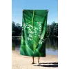  L'essential Maison Beach Towel Multicolor Every Moment 90