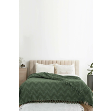  L'essential Maison Double Pique Khaki Naomi - Khaki lakástextília