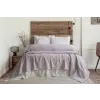  L'essential Maison dupla ágytakaró garnitúra Lila Derek - Lila