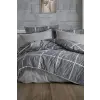  L'essential Maison Dupla Paplanhuzat Garnitúra Grey Rian - Szürke