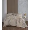  L'essential Maison egyszemélyes ágyneműhuzat garnitúra bézs, szürke, fehér, henna mintás