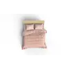  L'essential Maison Egyszemélyes piké ágynemű szett Púderfehér Pure - Powder v2