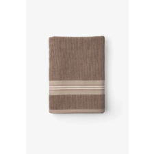  L'essential Maison fürdőlepedő Brown Strada - barna lakástextília