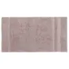  L'essential Maison fürdőlepedő, Pink London Bath (70 x 140) - Rózsaszín