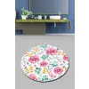  L'essential Maison fürdőszoba szőnyeg Multicolor Azalea (200 x 200)