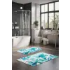  L'essential Maison Fürdőszoba Szőnyeg Szett (2 Darab) Többszínű CT-5294