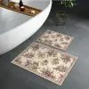  L'essential Maison fürdőszoba szőnyeg szett (2 részes) rózsaszín Asr33