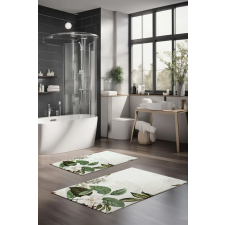  L'essential Maison Fürdőszoba szőnyeg szett (2 részes) Többszínű CT-5321 lakástextília