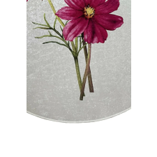  L'essential Maison Fürdőszobaszőnyeg Fehér Sitivo Djt - Fehér (100 cm) lakástextília