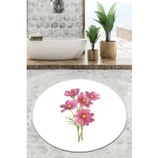  L'essential Maison Fürdőszobaszőnyeg Fehér Sitivo Djt - Fehér (200 cm) lakástextília
