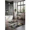  L'essential Maison fürdőszobaszőnyeg garnitúra (2 darabos) többszínű CT-5277