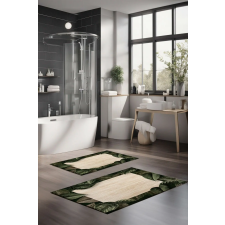  L'essential Maison Fürdőszobaszőnyeg garnitúra (2 darabos) Többszínű CT-5339 lakástextília