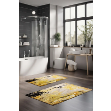  L'essential Maison Fürdőszobaszőnyeg garnitúra (2 részes) Többszínű CT-5041 lakástextília
