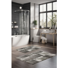 L'essential Maison Fürdőszobaszőnyeg Garnitúra (2 részes) Többszínű CT-5178 lakástextília