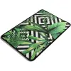  L'essential Maison Fürdőszobaszőnyeg Multicolor Tropic Djt (40 x 60)