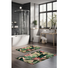  L'essential Maison Fürdőszobaszőnyeg Szett (2 Darab) Többszínű CT-5331 lakástextília