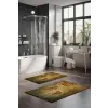  L'essential Maison Fürdőszobaszőnyeg szett (2 darab) Többszínű CT-5359