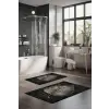  L'essential Maison Fürdőszobaszőnyeg szett (2 darab) Többszínű CT-5405
