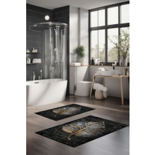  L'essential Maison Fürdőszobaszőnyeg szett (2 darab) Többszínű CT-5405 lakástextília