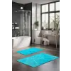  L'essential Maison fürdőszobaszőnyeg szett (2 darabos) többszínű CT-5204