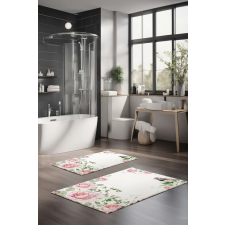  L'essential Maison Fürdőszobaszőnyeg Szett (2 darabos) Többszínű CT-5222 lakástextília