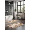  L'essential Maison Fürdőszobaszőnyeg szett (2 darabos) Többszínű CT-5349