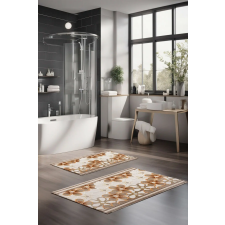  L'essential Maison Fürdőszobaszőnyeg szett (2 darabos) Többszínű CT-5349 lakástextília