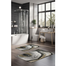  L'essential Maison Fürdőszobaszőnyeg szett (2 részes) Többszínű CT-5025 lakástextília