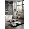  L'essential Maison Fürdőszobaszőnyeg szett (2 részes) Többszínű CT-5123
