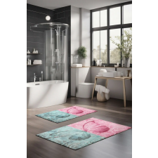  L'essential Maison Fürdőszobaszőnyeg Szett (2 részes) Többszínű CT-5217 lakástextília