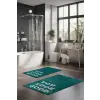  L'essential Maison fürdőszobaszőnyeg szett (2 részes), többszínű CT-5417