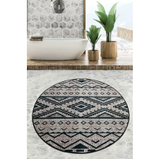  L'essential Maison Fürdőszobaszőnyeg Többszínű Tent Djt (100 cm) lakástextília