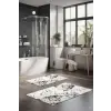  L'essential Maison Fürdőszőnyeg szett (2 darab) Többszínű CT-5060