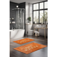  L'essential Maison fürdőszőnyeg szett (2 darabos) többszínű CT-5400 lakástextília