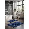  L'essential Maison Fürdőszőnyeg Szett (2 részes) Többszínű CT-5055