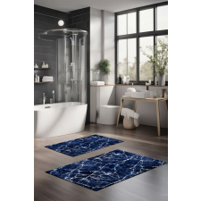  L'essential Maison Fürdőszőnyeg Szett (2 részes) Többszínű CT-5055 lakástextília