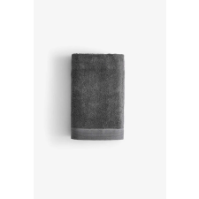  L'essential Maison Hand Towel Anthracite Adisa - Anthracite lakástextília