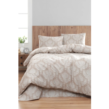  L'essential Maison Kétszemélyes Paplanhuzat Garnitúra Brown Post - Barna lakástextília