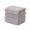  L'essential Maison Kéztörlő Szett (4 darabos) Grey Lena - Szürke