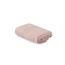  L'essential Maison Mosdótörölköző Pink Chicago Wash - Pink lakástextília
