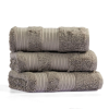  L'essential Maison Mosdótörölköző Szürke London Wash - Szürke